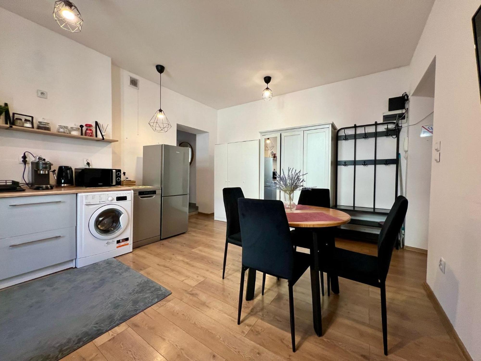 Apartament Krowoderska Centrum *