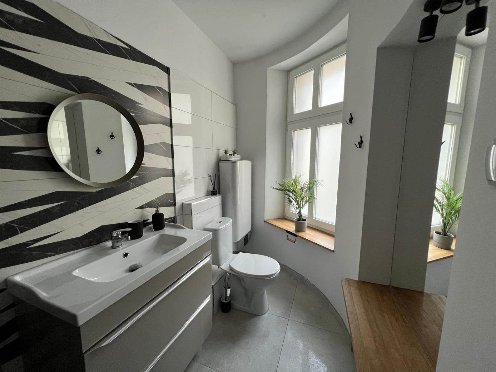 Krowoderska Centrum Apartament