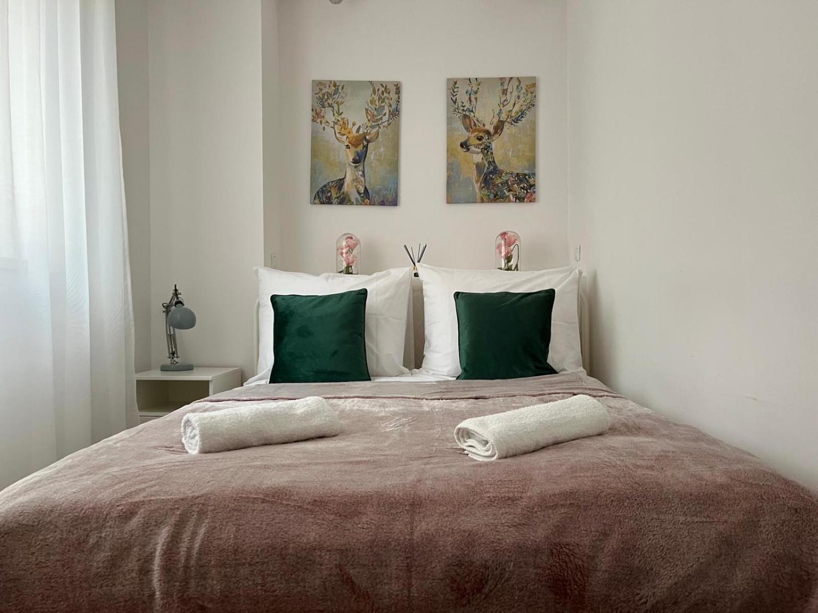 Krowoderska Centrum Apartament *