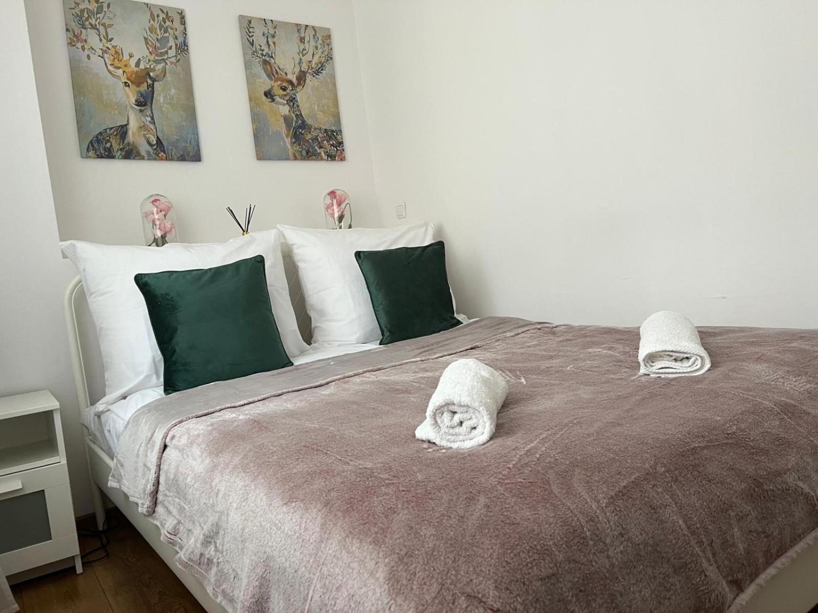 Krowoderska Centrum Apartament