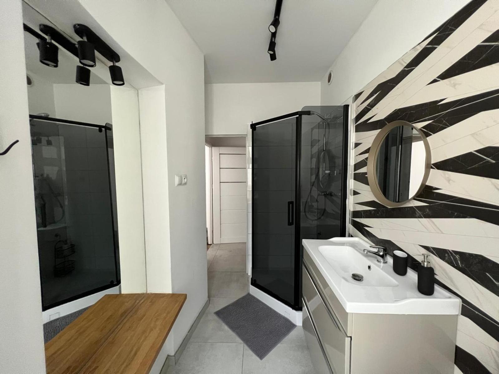 Krowoderska Centrum Apartament *