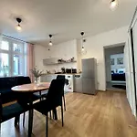 Krowoderska Centrum